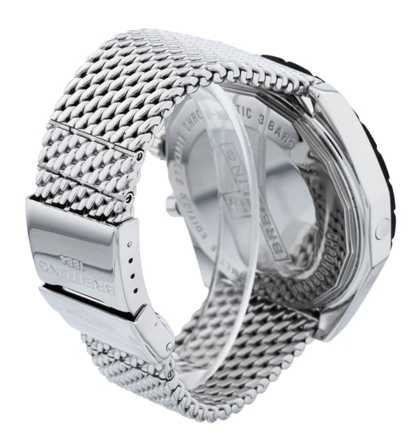 Breitling Chrono-Matic 49 A14360 Image 3